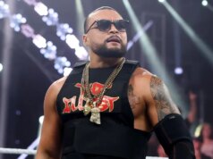 يحتفظ مايك سانتانا ببطولة TNA العالمية، ويبدو أنه مستعد لمباراة سلام الذكرى ضد نيك نيميث
| itg-ar.com يحتفظ مايك سانتانا ببطولة TNA العالمية، ويبدو أنه مستعد لمباراة سلام الذكرى ضد نيك نيميث
| itg-ar.com