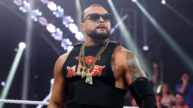يحتفظ مايك سانتانا ببطولة TNA العالمية، ويبدو أنه مستعد لمباراة يحتفظ مايك سانتانا ببطولة TNA العالمية، ويبدو أنه مستعد لمباراة سلام الذكرى ضد نيك نيميث
| itg-ar.com