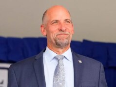 يحذر بطل بطولة العالم جون سمولتز من أن MLB “لا يستطيع تحمل” توقف العمل مع انتهاء صلاحية CBA
| itg-ar.com يحذر بطل بطولة العالم جون سمولتز من أن MLB "لا يستطيع تحمل" توقف العمل مع انتهاء صلاحية CBA
| itg-ar.com