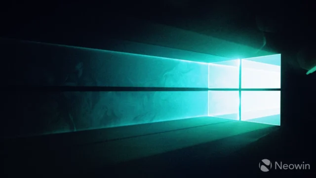 يحصل Windows 10 بهدوء على عام إضافي من الدعم والتحديثات
| itg-ar.com
