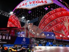 يحصل سباق Las Vegas Grand Prix على تمديد طويل في تقويم F1
| itg-ar.com يحصل سباق Las Vegas Grand Prix على تمديد طويل في تقويم F1
| itg-ar.com