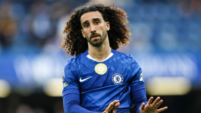 يخاطر تشيلسي بخسارة نجمه الثاني أمام ريال مدريد بعد أيام من صفقة مارك كوكوريلا مع بدء محادثات النقل
| itg-ar.com
