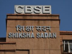 يخفف CBSE سياسة اللغات الثلاث للفئة 7، 8، 9؛ يسمح بخيارين للغة الأجنبية
| itg-ar.com يخفف CBSE سياسة اللغات الثلاث للفئة 7، 8، 9؛ يسمح بخيارين للغة الأجنبية
| itg-ar.com