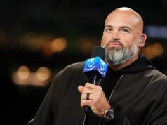 يدافع محلل Amazon Prime Video NFL عن خدمات البث المباشر ولكنه يتفهم إحباط المعجبين
| itg-ar.com يدافع محلل Amazon Prime Video NFL عن خدمات البث المباشر ولكنه يتفهم إحباط المعجبين
| itg-ar.com