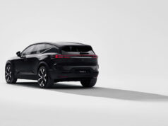 يرفض الفيدراليون تصريح Polestar لبيع السيارات في الولايات المتحدة اعتبارًا من عام الطراز 2027
| itg-ar.com يرفض الفيدراليون تصريح Polestar لبيع السيارات في الولايات المتحدة اعتبارًا من عام الطراز 2027
| itg-ar.com