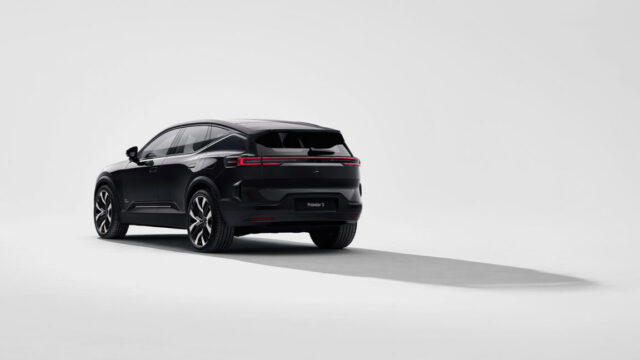 يرفض الفيدراليون تصريح Polestar لبيع السيارات في الولايات المتحدة اعتبارًا من عام الطراز 2027
| itg-ar.com