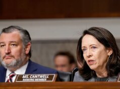 يرفض كروز وكانتويل الانحناء لمخاوف لجنة الأوراق المالية والبورصة و Big Ten في التشريعات المعدلة لألعاب القوى بالكلية
| itg-ar.com يرفض كروز وكانتويل الانحناء لمخاوف لجنة الأوراق المالية والبورصة و Big Ten في التشريعات المعدلة لألعاب القوى بالكلية
| itg-ar.com