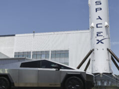يرفض مؤشر S&P 500 شركة SpaceX، ويمنع أيضًا دخول OpenAI وAnthropic
| itg-ar.com يرفض مؤشر S&P 500 شركة SpaceX، ويمنع أيضًا دخول OpenAI وAnthropic
| itg-ar.com
