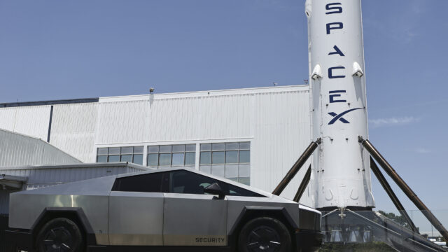 يرفض مؤشر S&P 500 شركة SpaceX، ويمنع أيضًا دخول OpenAI وAnthropic
| itg-ar.com