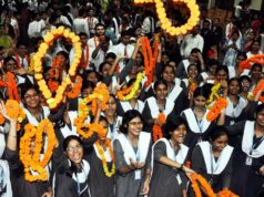 يرى طلاب CBSE Class 12 زيادة كبيرة في العلامات بعد إعادة التقييم
| itg-ar.com يرى طلاب CBSE Class 12 زيادة كبيرة في العلامات بعد إعادة التقييم
| itg-ar.com