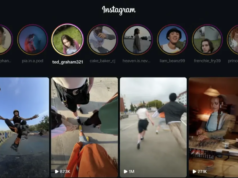 يريد Instagram احتكار انتباهك
| itg-ar.com يريد Instagram احتكار انتباهك
| itg-ar.com