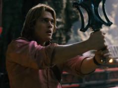 يريد Masters of the Universe أن يكون فيلمًا صيفيًا رائجًا على طراز Marvel، ولكنه في الواقع فيلم للأطفال عن الأمل – وهذا أمر جيد بالنسبة لي
| itg-ar.com يريد Masters of the Universe أن يكون فيلمًا صيفيًا رائجًا على طراز Marvel، ولكنه في الواقع فيلم للأطفال عن الأمل - وهذا أمر جيد بالنسبة لي
| itg-ar.com