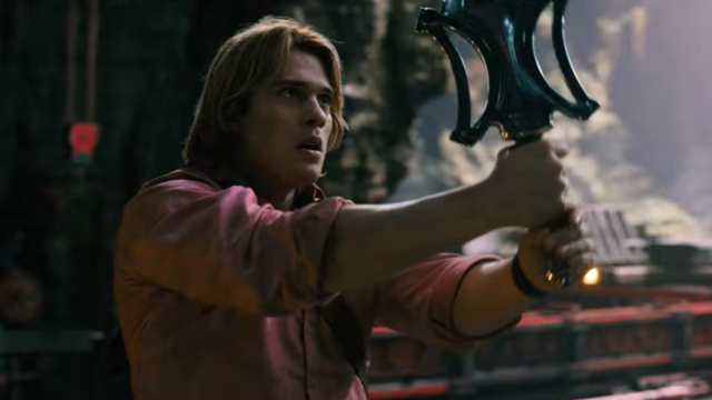 يريد Masters of the Universe أن يكون فيلمًا صيفيًا رائجًا يريد Masters of the Universe أن يكون فيلمًا صيفيًا رائجًا على طراز Marvel، ولكنه في الواقع فيلم للأطفال عن الأمل - وهذا أمر جيد بالنسبة لي
| itg-ar.com