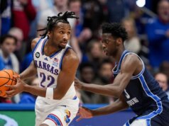 يزن Wizards الخيارات في المركز الأول عشية مسودة الدوري الاميركي للمحترفين
| itg-ar.com يزن Wizards الخيارات في المركز الأول عشية مسودة الدوري الاميركي للمحترفين
| itg-ar.com