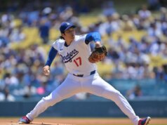 يساعد انفجار فريدي فريمان فريق Dodgers على إكمال عملية اكتساح Rays لثلاث مباريات
| itg-ar.com يساعد انفجار فريدي فريمان فريق Dodgers على إكمال عملية اكتساح Rays لثلاث مباريات
| itg-ar.com