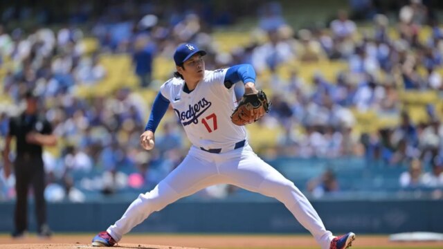 يساعد انفجار فريدي فريمان فريق Dodgers على إكمال عملية اكتساح يساعد انفجار فريدي فريمان فريق Dodgers على إكمال عملية اكتساح Rays لثلاث مباريات
| itg-ar.com