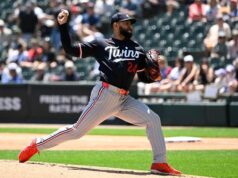 يستحوذ Blue Jays على صاحب اليد اليمنى Simeon Woods Richardson من Twins مقابل المال
| itg-ar.com يستحوذ Blue Jays على صاحب اليد اليمنى Simeon Woods Richardson من Twins مقابل المال
| itg-ar.com