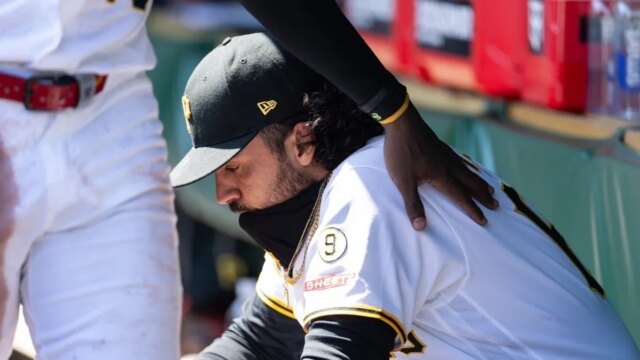 يستحوذ Twins على RHP Justin Lawrence من Pirates في صفقة يستحوذ Twins على RHP Justin Lawrence من Pirates في صفقة نقدية
| itg-ar.com