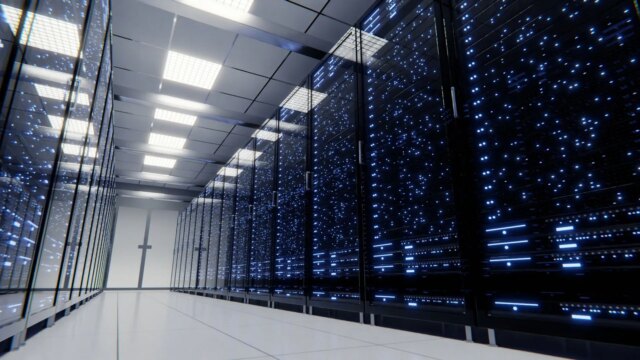 يستخدم البنتاغون شبكة Argonne لربط أجهزة الكمبيوتر العملاقة العسكرية بالسحب الرئيسية
| itg-ar.com