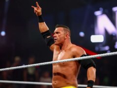 يستعد المشاركون في Ultimate X لمباراة بطولة TNA X Division في Slammiversary
| itg-ar.com يستعد المشاركون في Ultimate X لمباراة بطولة TNA X Division في Slammiversary
| itg-ar.com