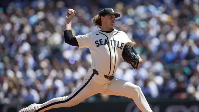 يستعد مارينرز لتحرير RHP Bryce Miller من أجل البداية مقابل يستعد مارينرز لتحرير RHP Bryce Miller من أجل البداية مقابل النمور
| itg-ar.com