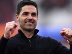 يستكشف آرسنال صفقة بقيمة 34.5 مليون جنيه إسترليني للاعب الدوري الإنجليزي السابق الذي رفض بالفعل منافسي الدوري الإنجليزي الممتاز
| itg-ar.com يستكشف آرسنال صفقة بقيمة 34.5 مليون جنيه إسترليني للاعب الدوري الإنجليزي السابق الذي رفض بالفعل منافسي الدوري الإنجليزي الممتاز
| itg-ar.com