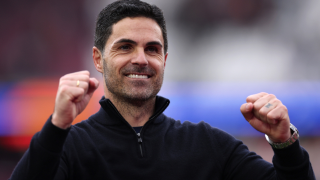 يستكشف آرسنال صفقة بقيمة 34.5 مليون جنيه إسترليني للاعب الدوري الإنجليزي السابق الذي رفض بالفعل منافسي الدوري الإنجليزي الممتاز
| itg-ar.com