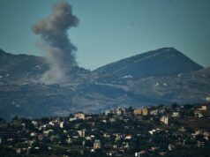 يستمر القتال في لبنان على الرغم من وقف إطلاق النار حيث يتعرض الاتفاق الأمريكي الإيراني للتهديد
| itg-ar.com يستمر القتال في لبنان على الرغم من وقف إطلاق النار حيث يتعرض الاتفاق الأمريكي الإيراني للتهديد
| itg-ar.com