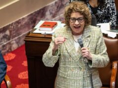 يستهدف DFL و GOP مقعدًا مفتوحًا في مجلس شيوخ الولاية في روتشستر
| itg-ar.com يستهدف DFL و GOP مقعدًا مفتوحًا في مجلس شيوخ الولاية في روتشستر
| itg-ar.com