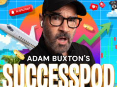 يسعى الممثل الكوميدي والممثل آدم بوكستون إلى الحصول على “Successpod” من خلال شركة Mindhouse Studios المنتجة
| itg-ar.com يسعى الممثل الكوميدي والممثل آدم بوكستون إلى الحصول على "Successpod" من خلال شركة Mindhouse Studios المنتجة
| itg-ar.com