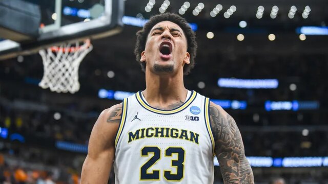 يسلط دليل المراهنة على مسودة NBA الضوء على قيمة الجولة يسلط دليل المراهنة على مسودة NBA الضوء على قيمة الجولة الأولى الليلة، بما في ذلك كيتون واجلر
| itg-ar.com