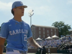يسلم جيسون ديكارو جوهرة بينما يتجنب UNC الإقصاء ضد USC
| itg-ar.com يسلم جيسون ديكارو جوهرة بينما يتجنب UNC الإقصاء ضد USC
| itg-ar.com