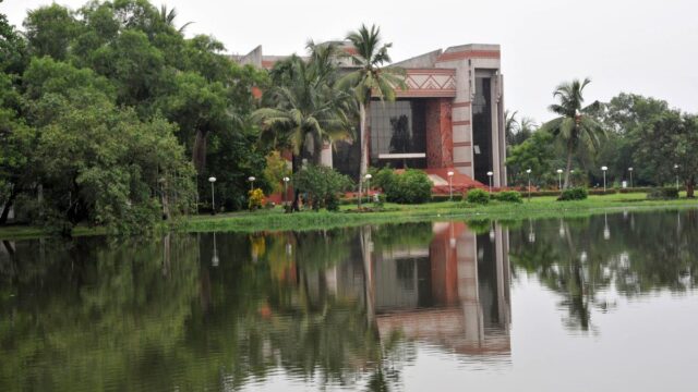 يسمح IIM-Calcutta بتأجيل المواضع للطلاب الذين يحرصون على ريادة الأعمال يسمح IIM-Calcutta بتأجيل المواضع للطلاب الذين يحرصون على ريادة الأعمال
| itg-ar.com