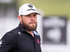 يسمح الارتفاع المتأخر لـ Tyrrell Hatton بالاستيلاء على الصدارة في LIV Golf Andalucia
| itg-ar.com يسمح الارتفاع المتأخر لـ Tyrrell Hatton بالاستيلاء على الصدارة في LIV Golf Andalucia
| itg-ar.com