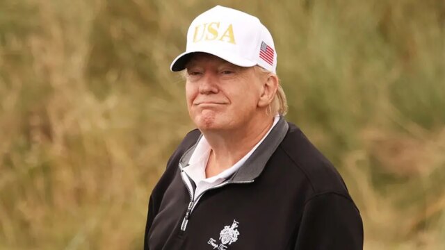 يشيد ترامب بالإعلان الرئيسي حول تراجع كرة الجولف الذي أدى يشيد ترامب بالإعلان الرئيسي حول تراجع كرة الجولف الذي أدى إلى انقسام الرياضة
| itg-ar.com