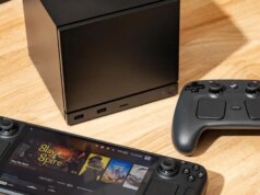يصف Valve مدى وحشية مفاوضات RAM في عام 2026
| itg-ar.com يصف Valve مدى وحشية مفاوضات RAM في عام 2026
| itg-ar.com