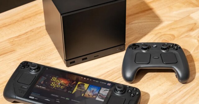 يصف Valve مدى وحشية مفاوضات RAM في عام 2026
| itg-ar.com