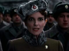 يصل المقطع الموسع لفيلم Tina Fey المحبوب إلى Disney + اليوم
| itg-ar.com يصل المقطع الموسع لفيلم Tina Fey المحبوب إلى Disney + اليوم
| itg-ar.com