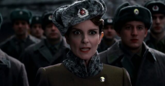 يصل المقطع الموسع لفيلم Tina Fey المحبوب إلى Disney + اليوم
| itg-ar.com