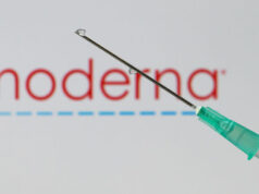 يصوت مستشارو إدارة الغذاء والدواء بالإجماع على الموافقة على mRNA الخاص بشركة Moderna بعد دراما الوكالة
| itg-ar.com يصوت مستشارو إدارة الغذاء والدواء بالإجماع على الموافقة على mRNA الخاص بشركة Moderna بعد دراما الوكالة
| itg-ar.com