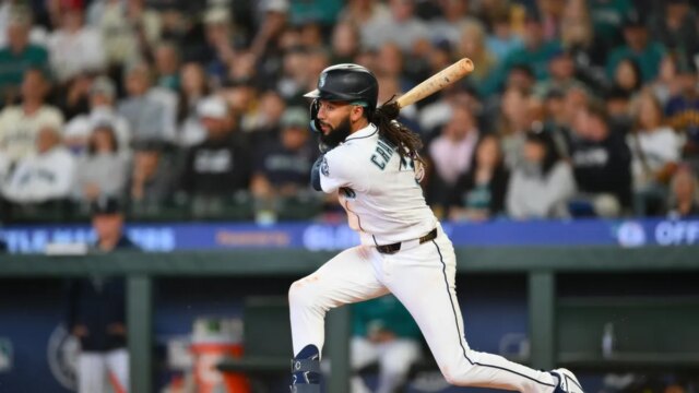 يضع البحارة INF JP Crawford (يد مصابة بكدمات) في IL يضع البحارة INF JP Crawford (يد مصابة بكدمات) في IL لمدة 10 أيام
| itg-ar.com