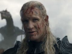 يطابق الموسم الثالث من House of the Dragon مجموعة من أفضل مواسم Game of Thrones على موقع Rotten Tomatoes
| itg-ar.com يطابق الموسم الثالث من House of the Dragon مجموعة من أفضل مواسم Game of Thrones على موقع Rotten Tomatoes
| itg-ar.com