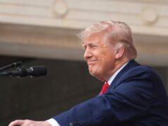 يطفو ترامب على تجمع MAGA بدلاً من الحفل بعد انسحاب الموسيقيين من Freedom 250
| itg-ar.com يطفو ترامب على تجمع MAGA بدلاً من الحفل بعد انسحاب الموسيقيين من Freedom 250
| itg-ar.com