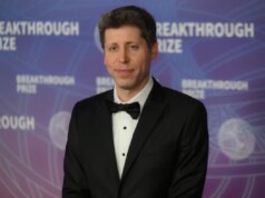 يطلق Founders Fund عرض ألعاب من بطولة Sam Altman وPalmer Luckey ونخبة التكنولوجيا الأخرى
| itg-ar.com يطلق Founders Fund عرض ألعاب من بطولة Sam Altman وPalmer Luckey ونخبة التكنولوجيا الأخرى
| itg-ar.com