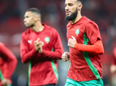 يعاني نجم مانشستر يونايتد من كابوس محتمل للإصابة في نهائيات كأس العالم خلال المباراة الودية الأخيرة للمنتخب قبل البطولة
| itg-ar.com يعاني نجم مانشستر يونايتد من كابوس محتمل للإصابة في نهائيات كأس العالم خلال المباراة الودية الأخيرة للمنتخب قبل البطولة
| itg-ar.com