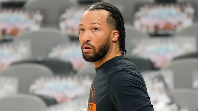 يعترف جالين برونسون من نيكس بشعوذة نجم WWE لـ "إزالة يعترف جالين برونسون من نيكس بشعوذة نجم WWE لـ "إزالة اللعنة" عن الفريق في طريقه إلى لقب الدوري الاميركي للمحترفين
| itg-ar.com