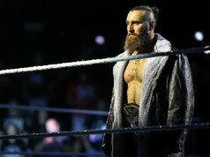 يعتقد بطل NXT توني دانجيلو أن المنافس قد “يخمن نفسه” قبل عرض Great American Bash
| itg-ar.com يعتقد بطل NXT توني دانجيلو أن المنافس قد "يخمن نفسه" قبل عرض Great American Bash
| itg-ar.com