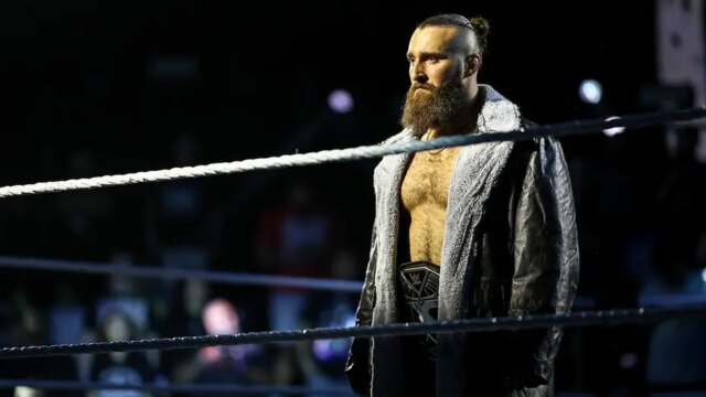 يعتقد بطل NXT توني دانجيلو أن المنافس قد "يخمن نفسه" يعتقد بطل NXT توني دانجيلو أن المنافس قد "يخمن نفسه" قبل عرض Great American Bash
| itg-ar.com