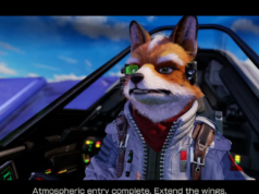 يعد Star Fox هو العرض المرئي الأكثر إثارة للإعجاب في Switch 2 حتى الآن
| itg-ar.com يعد Star Fox هو العرض المرئي الأكثر إثارة للإعجاب في Switch 2 حتى الآن
| itg-ar.com