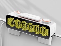 يعد The Busy Bar بمثابة أداة تجعل الأشخاص يتركونك وشأنك
| itg-ar.com يعد The Busy Bar بمثابة أداة تجعل الأشخاص يتركونك وشأنك
| itg-ar.com